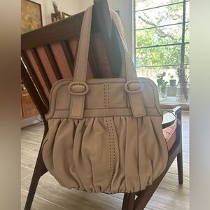 Rare Vintage Limited edition Cole Haan Bag